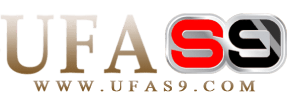 UFAS9 โลโก้เว็บไซต์ล่าสุด